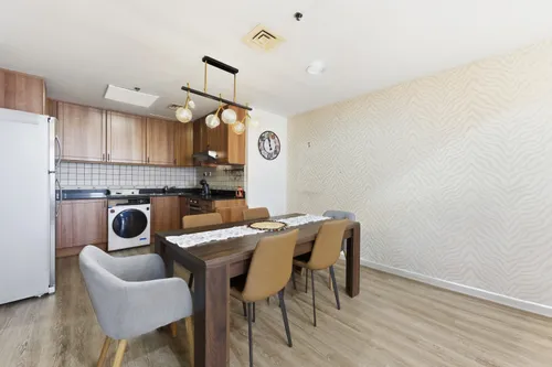 2 Bedrooms Apartment in Princess Tower