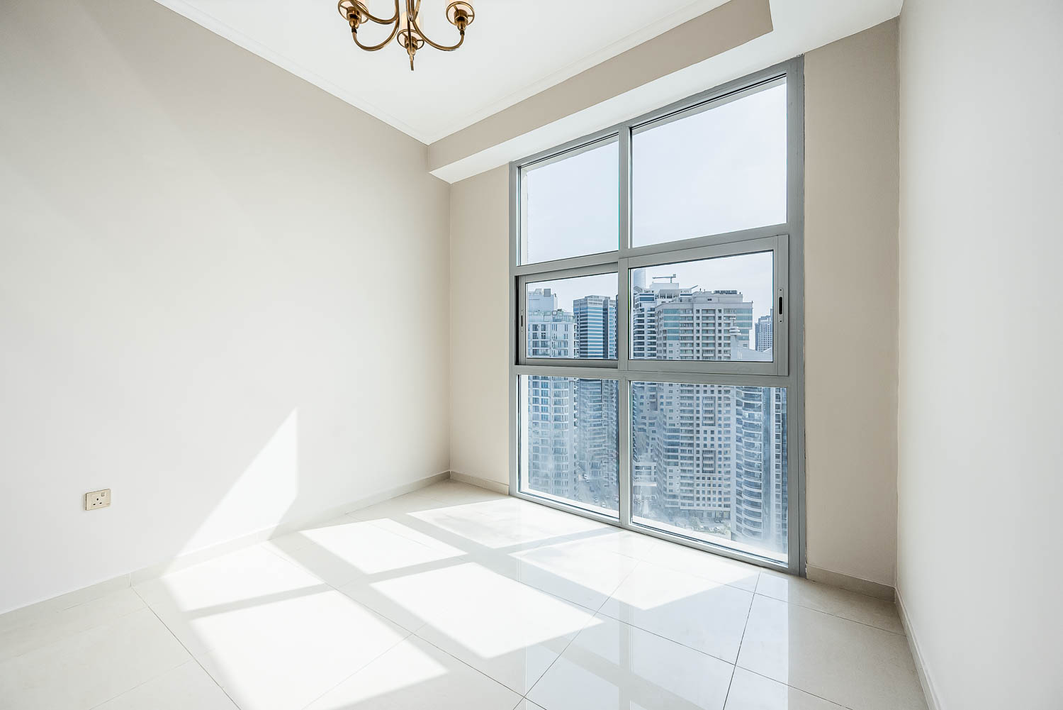 2 Bedrooms Apartment in DEC Tower 2