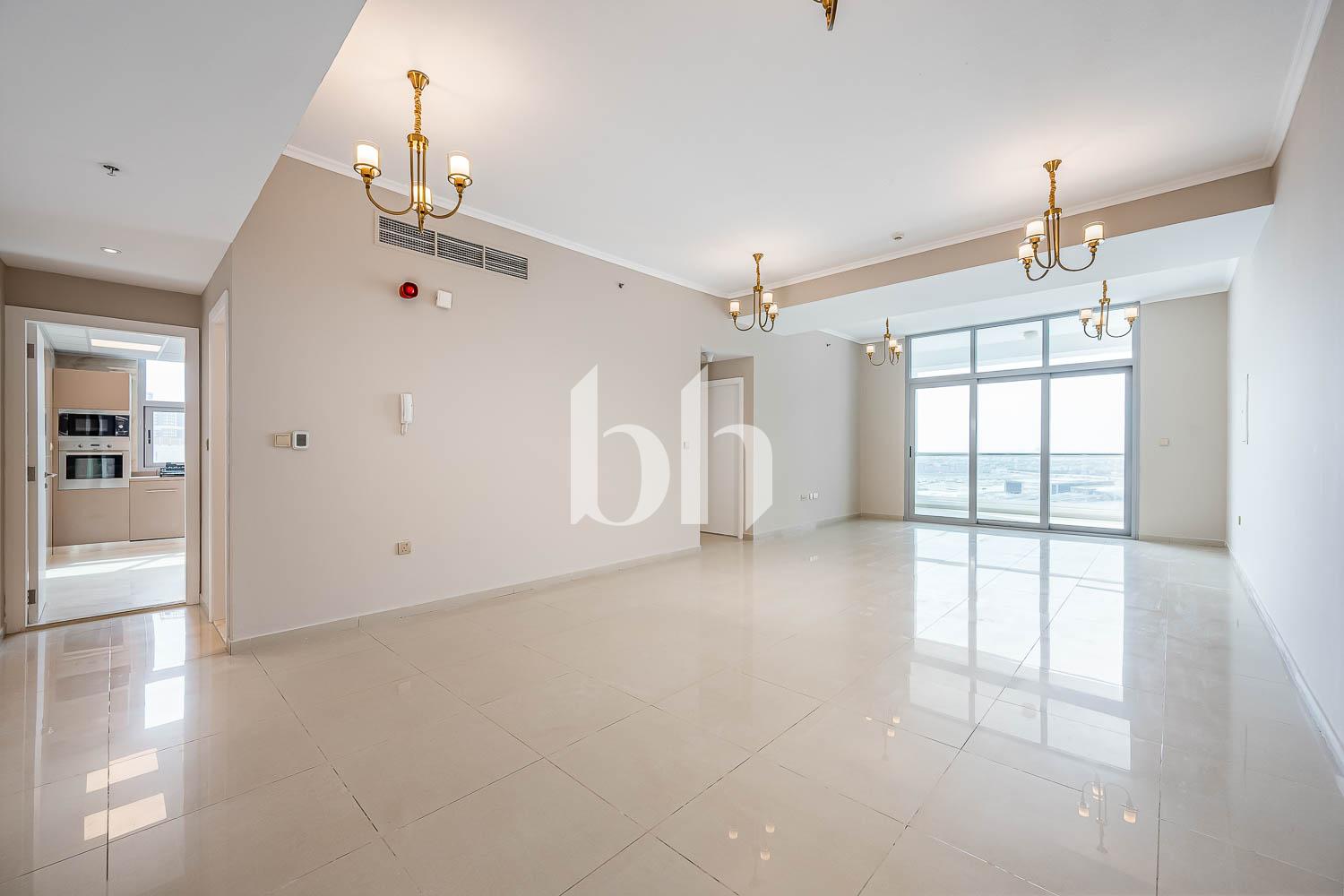 Upgraded | Chiller Free | Partial Marina View