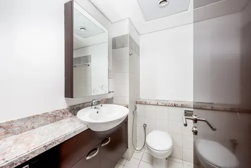 3 Bedrooms Apartment in Marina Tower