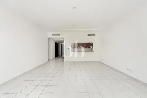 Marina View | Corner Unit | Vacant