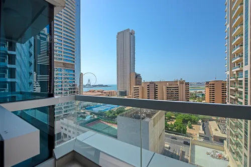 2 Bedrooms Apartment in Barcelo Residences
