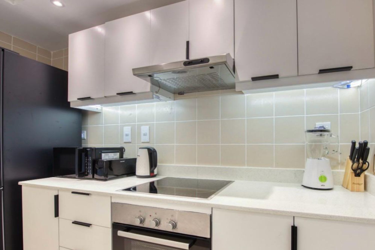 2 Bedrooms Apartment in The Point