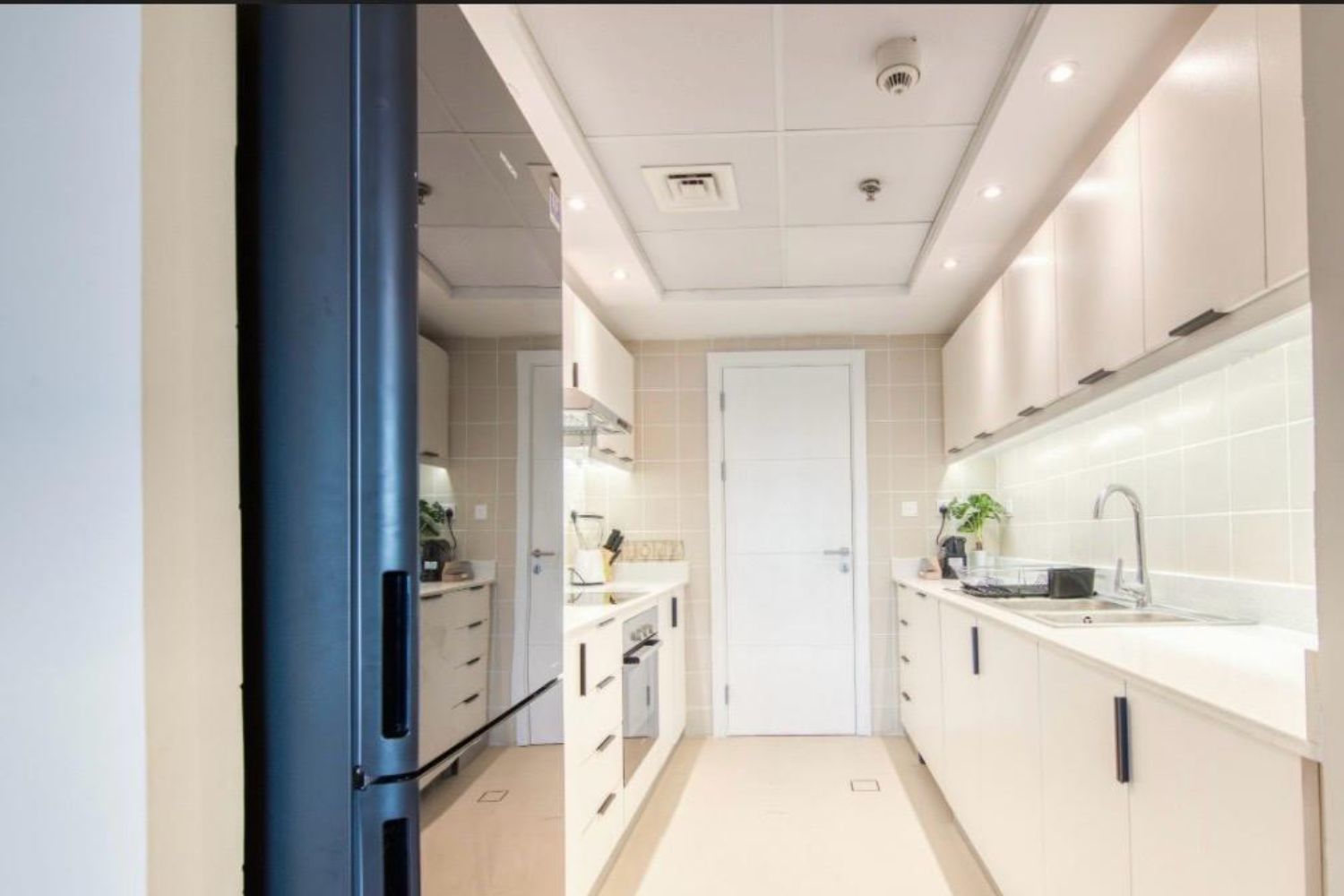 2 Bedrooms Apartment in The Point