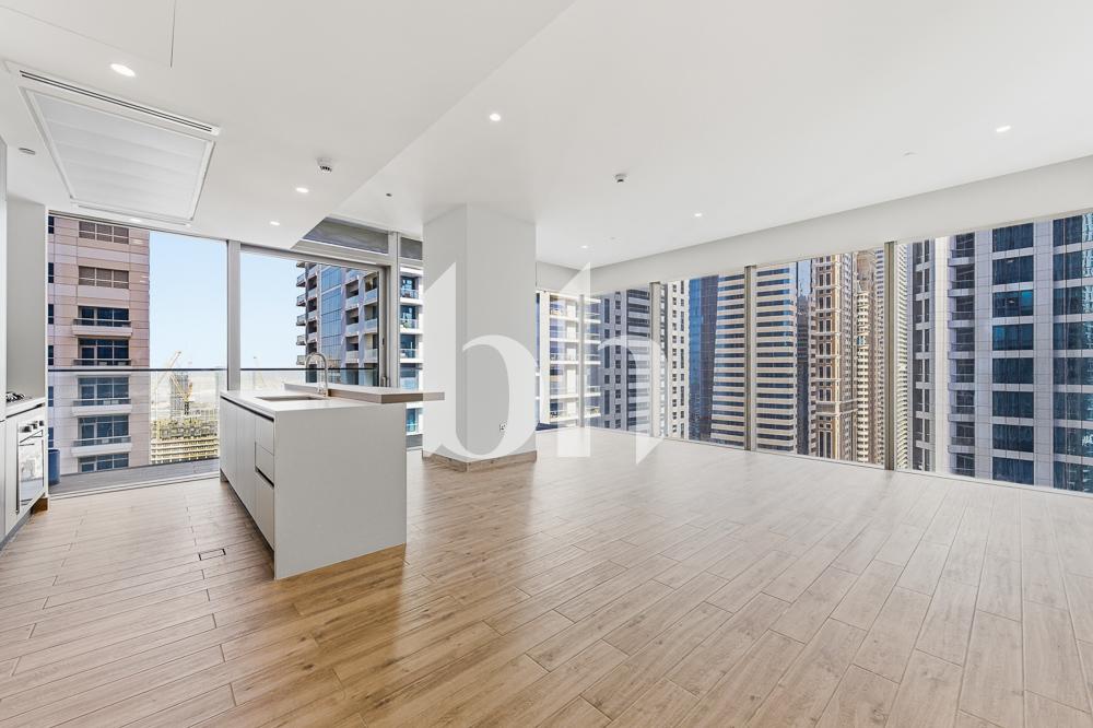 Unfurnished | Vacant | Luxury | Marina Living