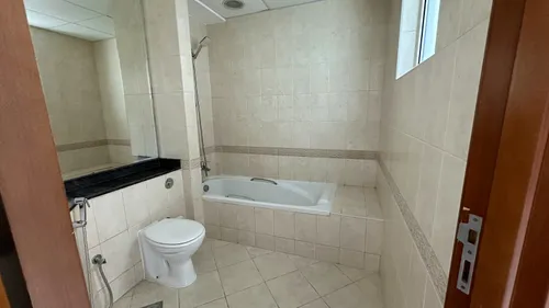 2 Bedrooms Apartment in Cascades Tower