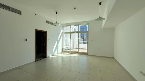 Unfurnished | Vacant | Large Terrace