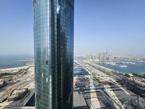 1 Bedroom Apartment in Cayan Tower