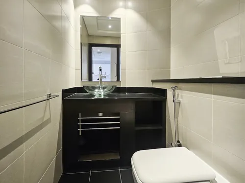 1 Bedroom Apartment in Cayan Tower