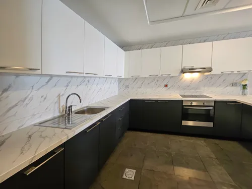 1 Bedroom Apartment in Cayan Tower