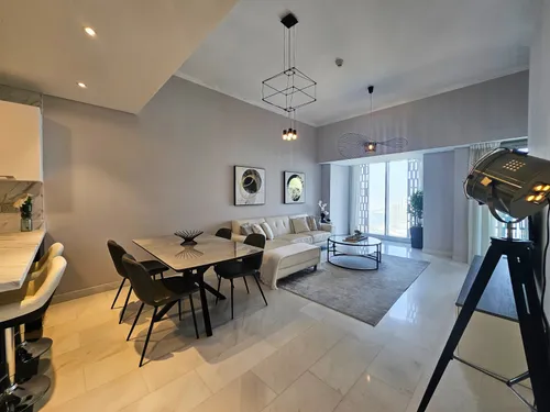 1 Bedroom Apartment in Cayan Tower