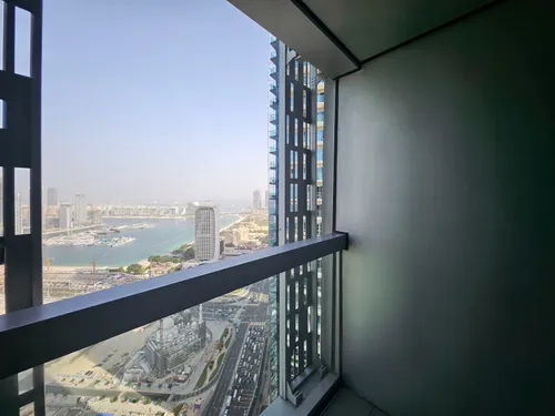 1 Bedroom Apartment in Cayan Tower