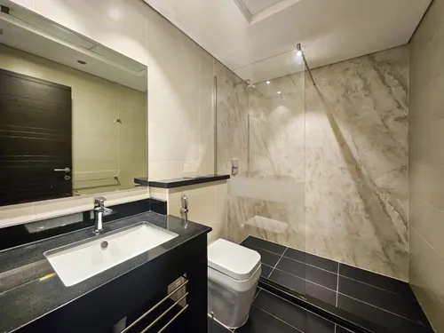 1 Bedroom Apartment in Cayan Tower