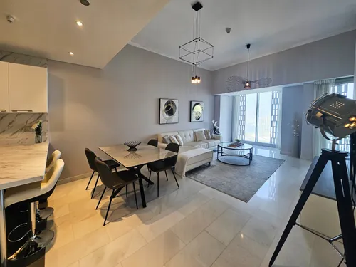 1 Bedroom Apartment in Cayan Tower