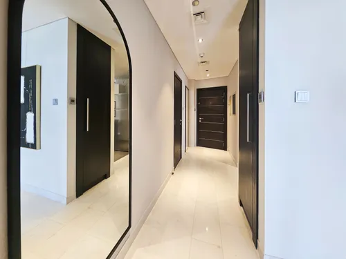 1 Bedroom Apartment in Cayan Tower