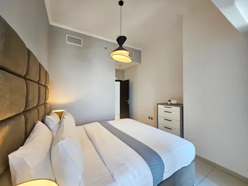 1 Bedroom Apartment in Cayan Tower