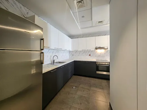 1 Bedroom Apartment in Cayan Tower