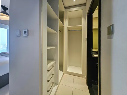 1 Bedroom Apartment in Cayan Tower