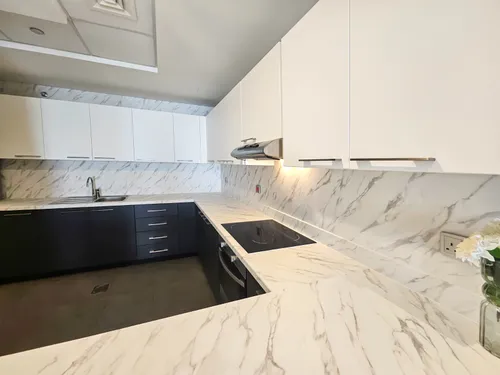 1 Bedroom Apartment in Cayan Tower