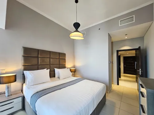 1 Bedroom Apartment in Cayan Tower