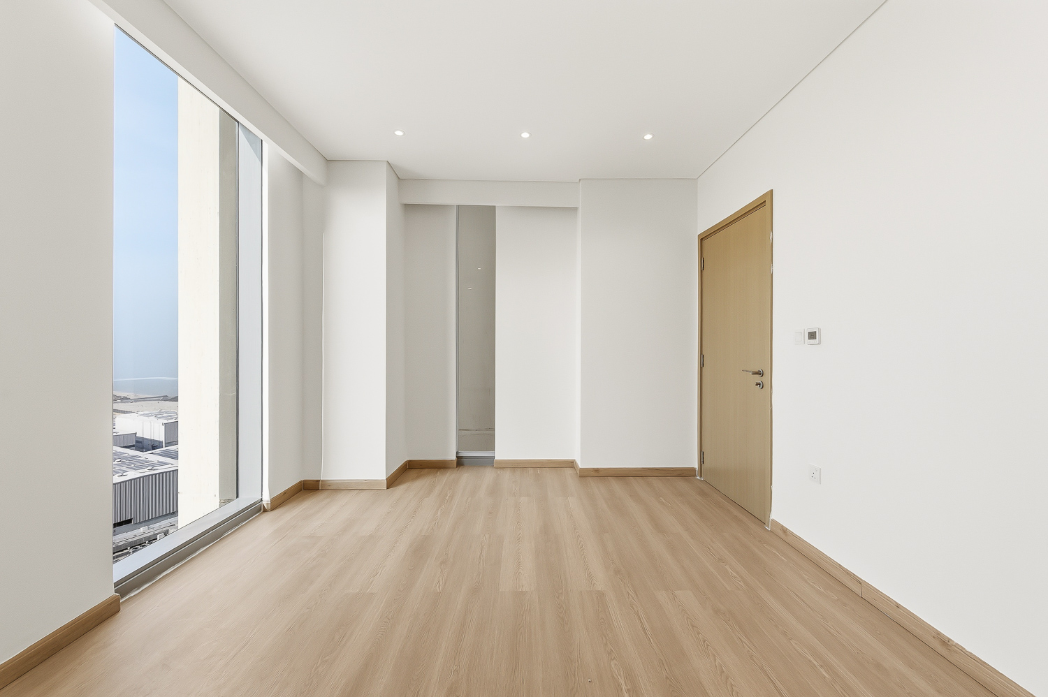 2 Bedrooms Apartment in 5242 Tower 2