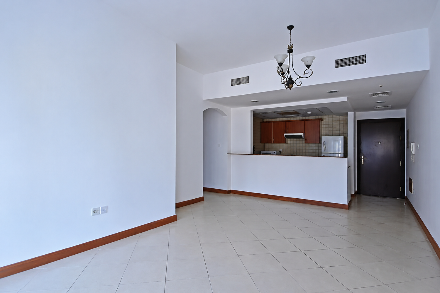 1 Bedroom Apartment in Marina Diamond 3