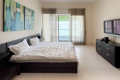 2 Bedrooms Apartment in Marina Sail