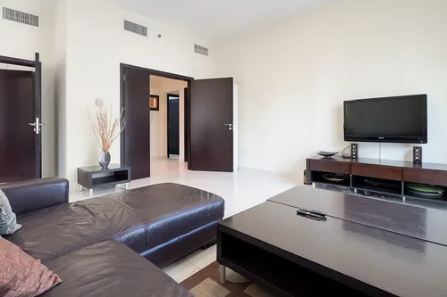 2 Bedrooms Apartment in Marina Sail