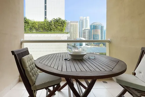 2 Bedrooms Apartment in Marina Sail