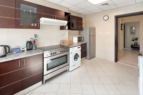 2 Bedrooms Apartment in Marina Sail