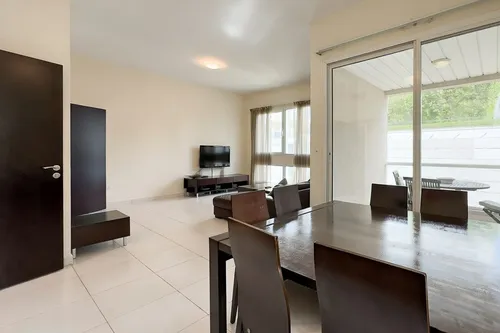 2 Bedrooms Apartment in Marina Sail