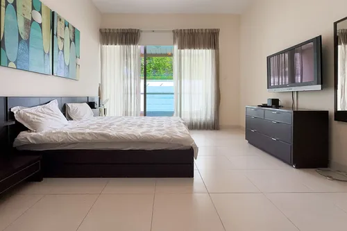 2 Bedrooms Apartment in Marina Sail