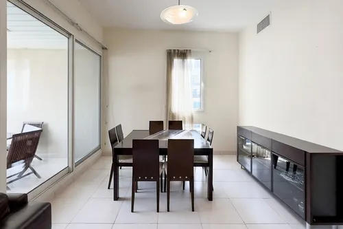 2 Bedrooms Apartment in Marina Sail