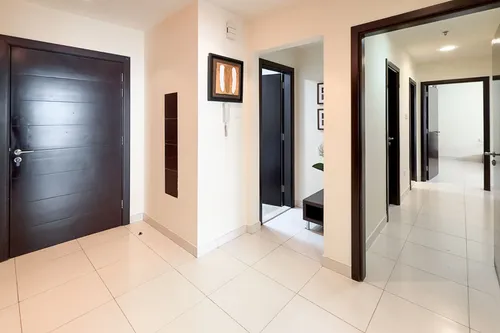 2 Bedrooms Apartment in Marina Sail