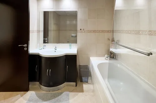 2 Bedrooms Apartment in Marina Sail