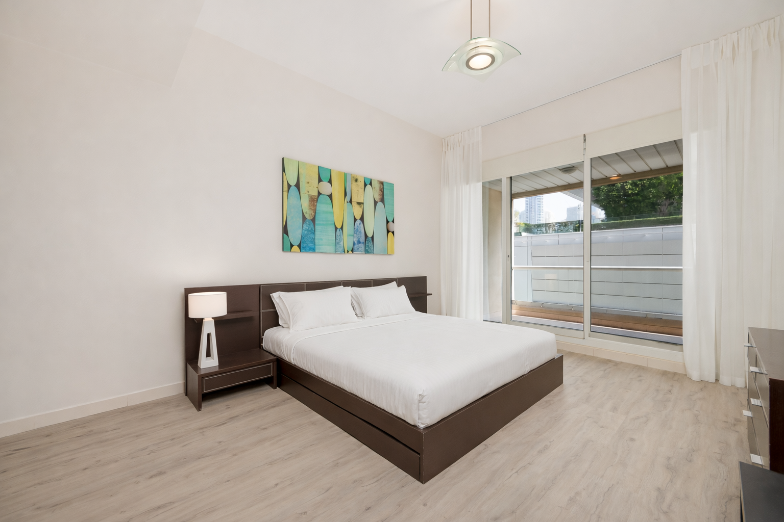2 Bedrooms Apartment in Marina Sail