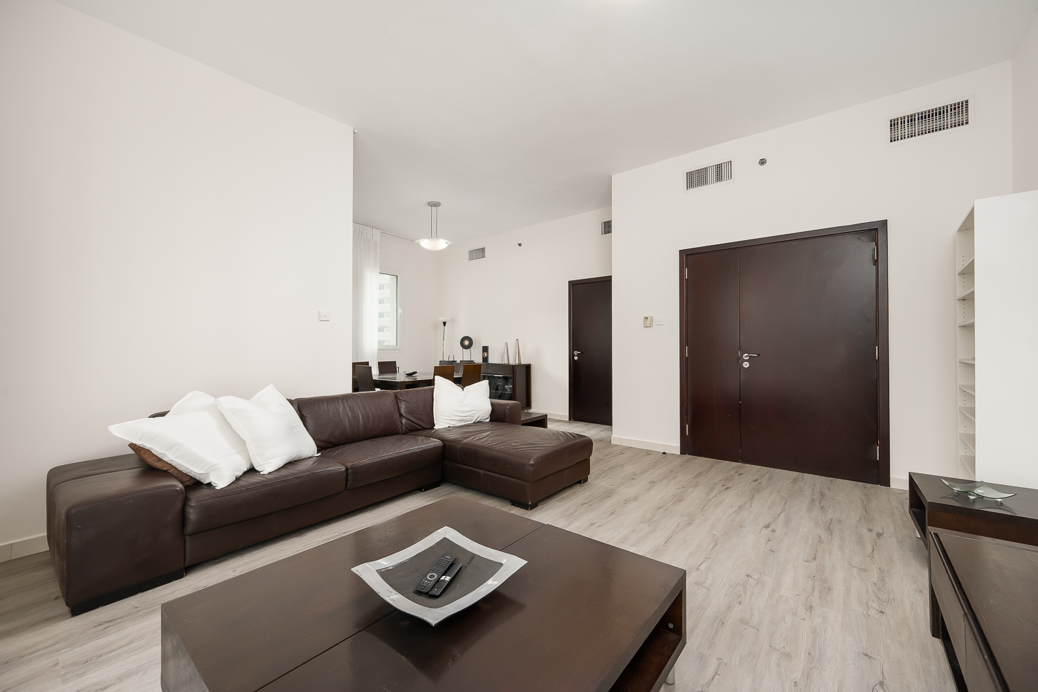 2 Bedrooms Apartment in Marina Sail