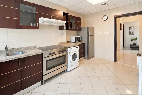 2 Bedrooms Apartment in Marina Sail