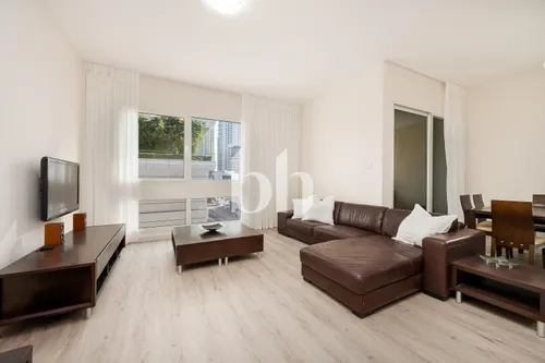 Vacant on Transfer | Maid/Storage Room | Marina Views