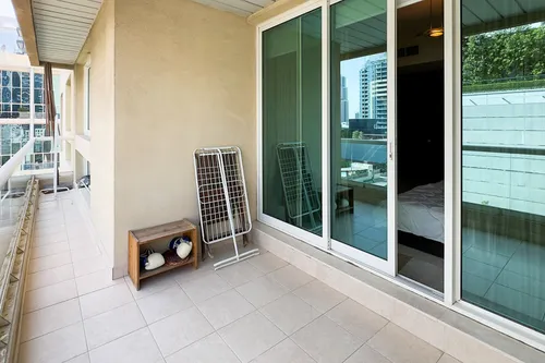 2 Bedrooms Apartment in Marina Sail