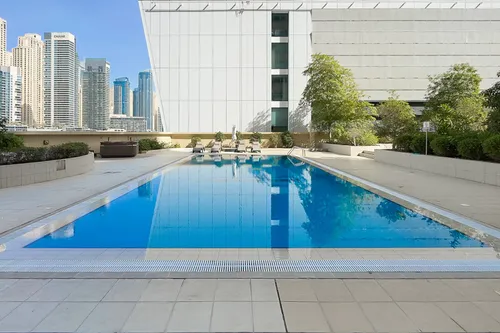 2 Bedrooms Apartment in Marina Sail