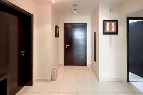 2 Bedrooms Apartment in Marina Sail