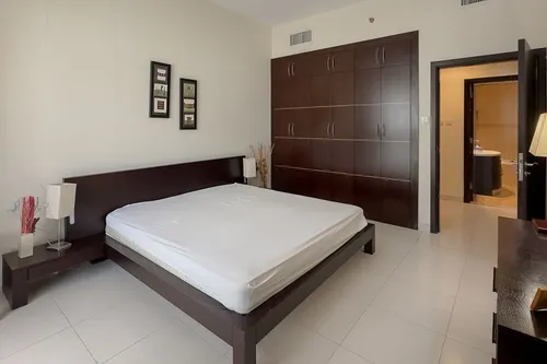 2 Bedrooms Apartment in Marina Sail