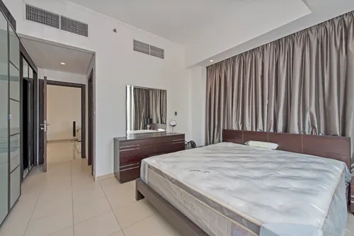 1 Bedroom Apartment in Silverene Tower B