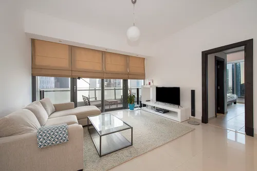1 Bedroom Apartment in Silverene Tower B