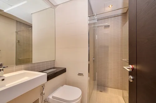 1 Bedroom Apartment in Silverene Tower B