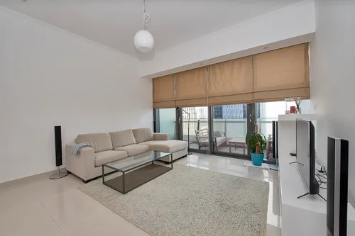 1 Bedroom Apartment in Silverene Tower B