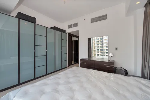 1 Bedroom Apartment in Silverene Tower B