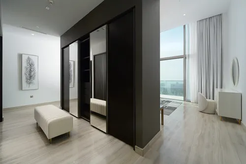 4 Bedrooms Apartment in Jumeirah Living Marina Gate