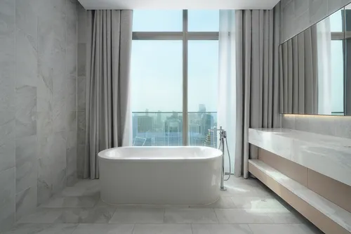 4 Bedrooms Apartment in Jumeirah Living Marina Gate